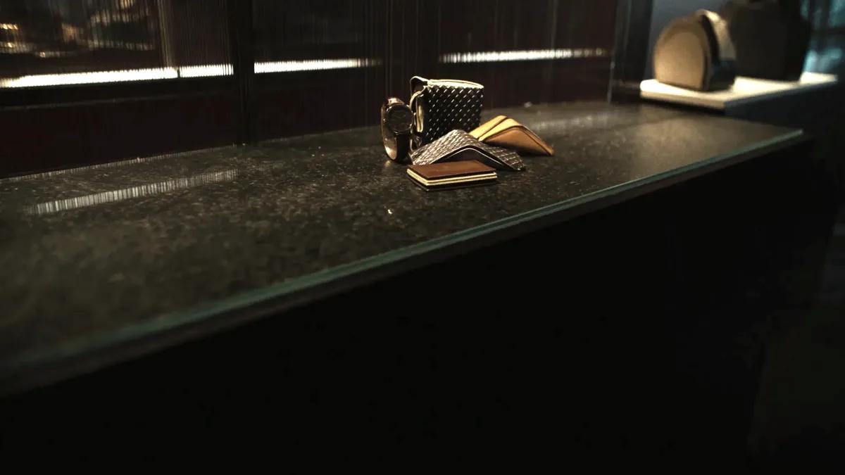 Luxury Brands