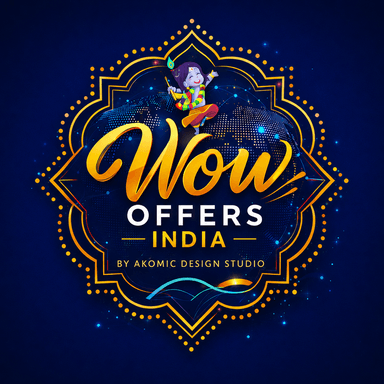 WOW Offers India