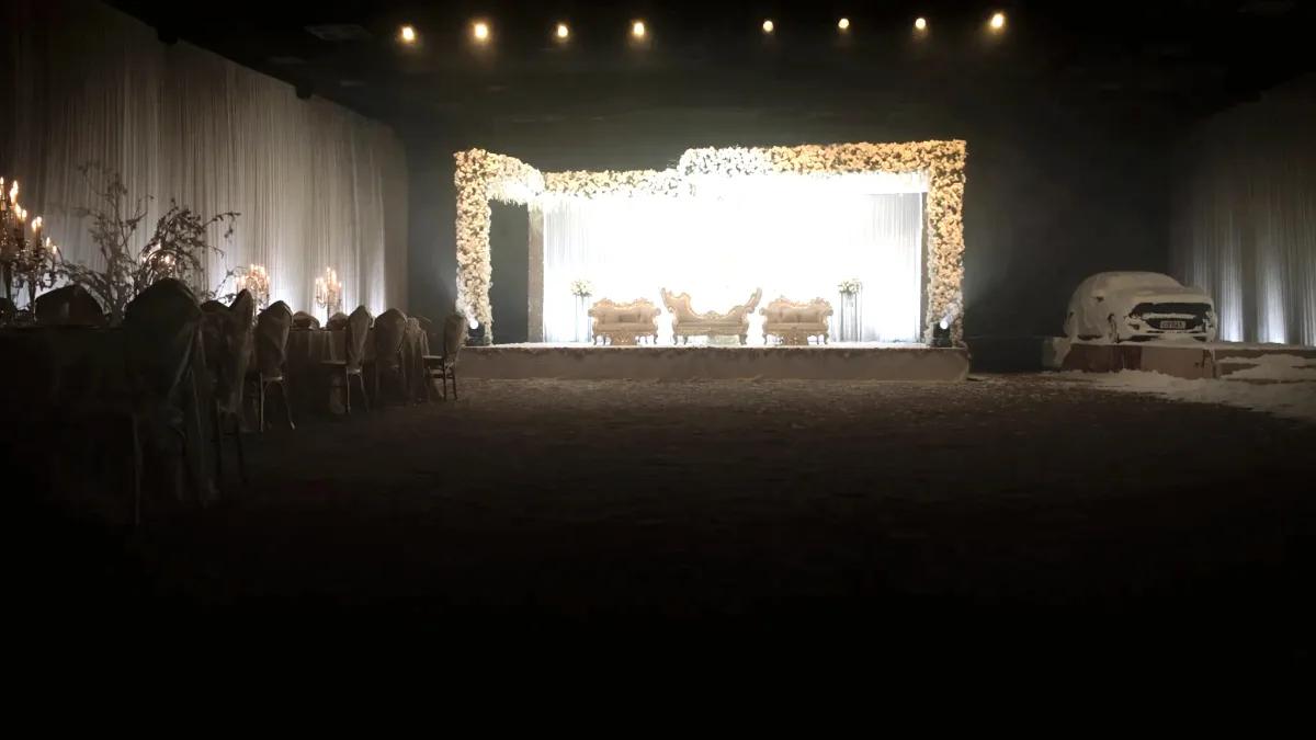 Event Companies