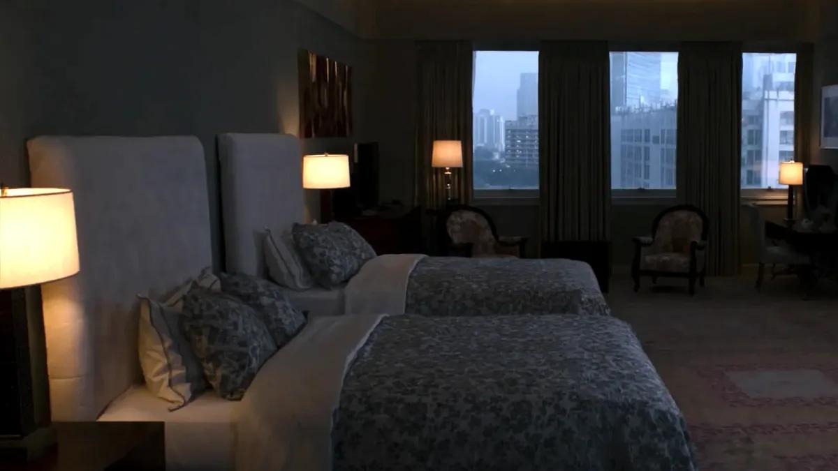 Hotels