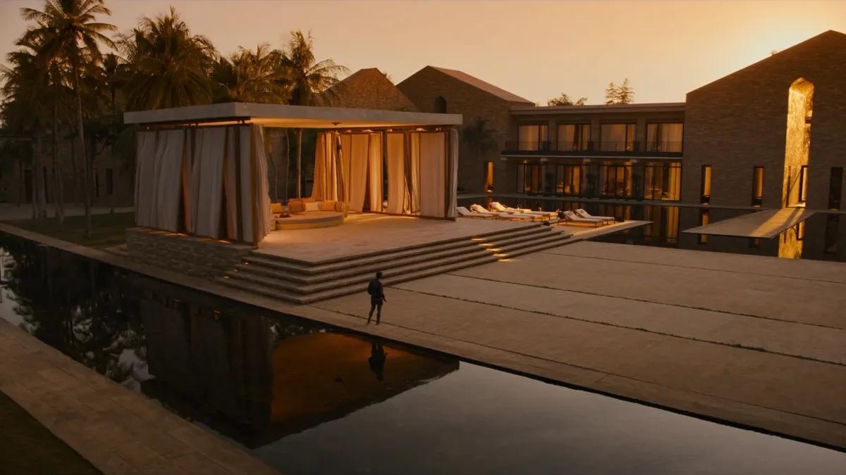 Luxury Real Estates