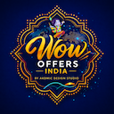 WOW Offers India